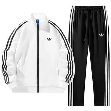 ADIDAS    2026秋冬新款長袖套裝