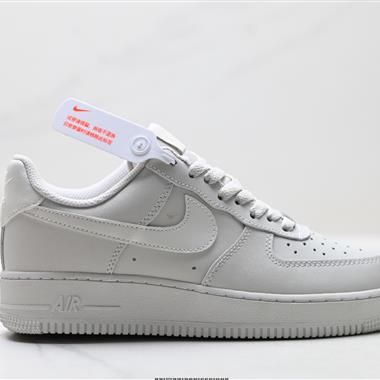 Nike AIR FORCE 1‘07 空軍一號低幫百搭休閒運動板鞋