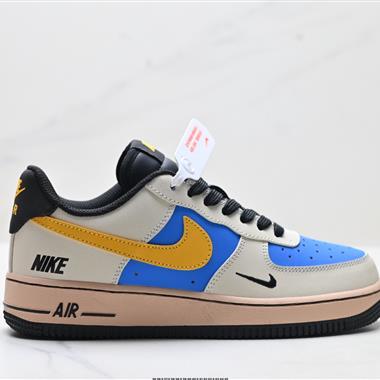 NIKE AIR FORCE 1‘07 LV8