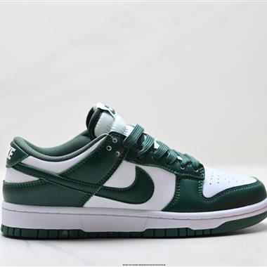 NIKE DUNK LOW RETRO 扣籃系列低幫休閒運動滑板板鞋