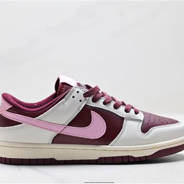 NIKE DUNK LOW RETRO 扣籃系列低幫休閒運動滑板板鞋