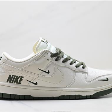 NIKE DUNK LOW RETRO 扣籃系列低幫休閒運動滑板板鞋