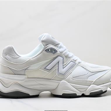 New Balance 9060系列 新百倫 復古休閒運動慢跑鞋