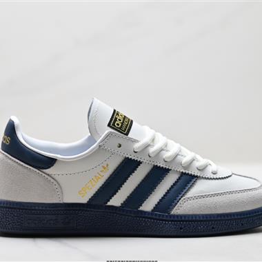 Adidas Handball Spezial 經典款 復古休閒板鞋