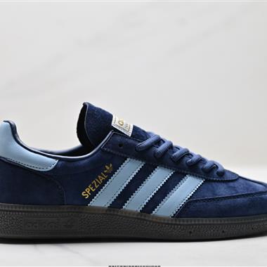 Adidas Handball Spezial 經典款 復古休閒板鞋
