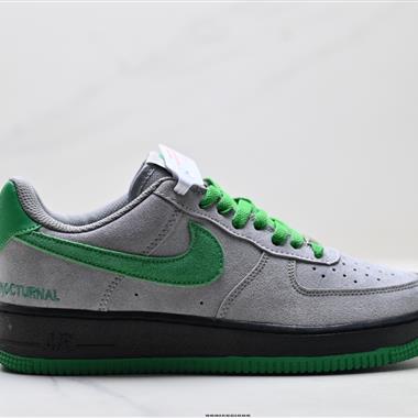 Nike AIR FORCE 1‘07 空軍一號低幫百搭休閒運動板鞋