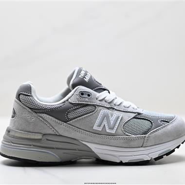 New Balance 新百倫NB 經典復古休閒運動百搭老爹跑步鞋