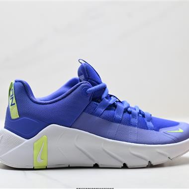 Nike Free Metcon 7 減震防滑 低幫 訓練鞋