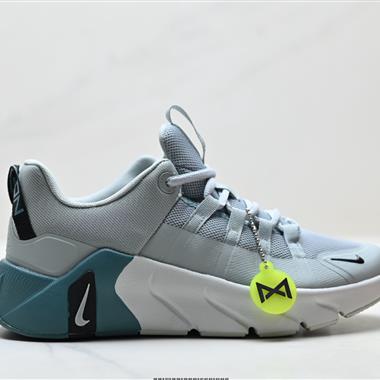 Nike Free Metcon 7 減震防滑 低幫 訓練鞋