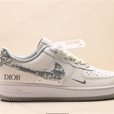 Nike AIR FORCE 1‘07 空軍一號低幫百搭休閒運動板鞋