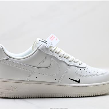Nike AIR FORCE 1’07空軍一號低幫百搭休閒運動板鞋