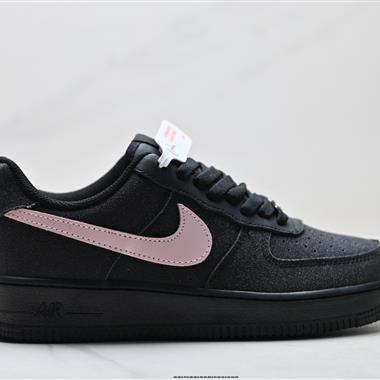 Nike AIR FORCE 1’07空軍一號低幫百搭休閒運動板鞋