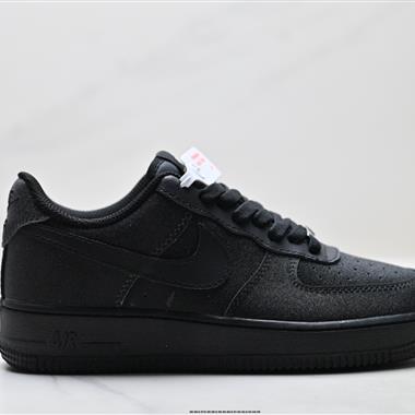 Nike AIR FORCE 1’07空軍一號低幫百搭休閒運動板鞋