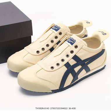 Onitsuka Tiger Mexico 66? Paraty 板鞋