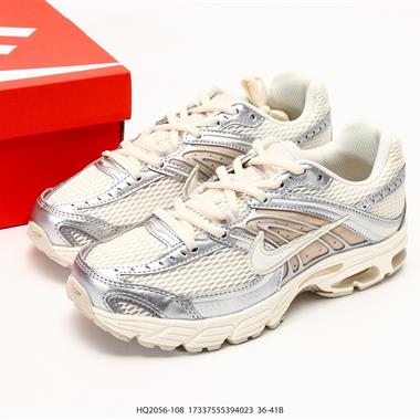 Nike Air Max Moto 2K 舒適百搭 低幫跑步鞋