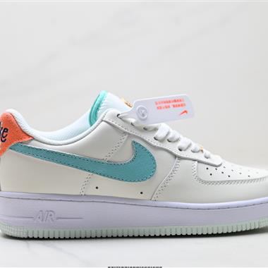 Nike AIR FORCE 1‘07 空軍一號低幫百搭休閒運動板鞋