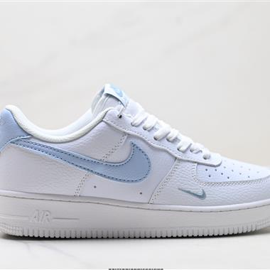 Nike AIR FORCE 1‘07 空軍一號低幫百搭休閒運動板鞋
