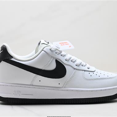 Nike AIR FORCE 1‘07 空軍一號低幫百搭休閒運動板鞋