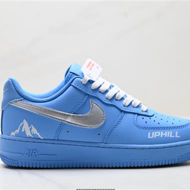 Nike AIR FORCE 1‘07 空軍一號低幫百搭休閒運動板鞋