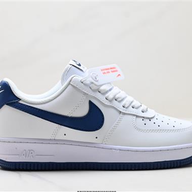 Nike AIR FORCE 1‘07 空軍一號低幫百搭休閒運動板鞋