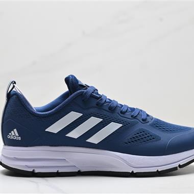 Adidas ADIZERO DURAMO SL 網面透氣 輕盈跑鞋