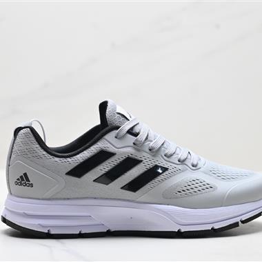 Adidas ADIZERO DURAMO SL 網面透氣 輕盈跑鞋