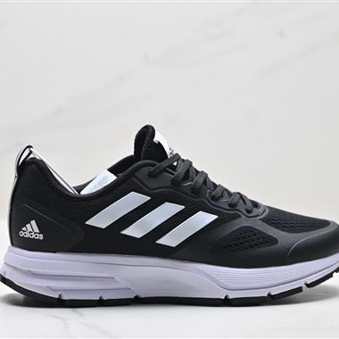 Adidas ADIZERO DURAMO SL 網面透氣 輕盈跑鞋