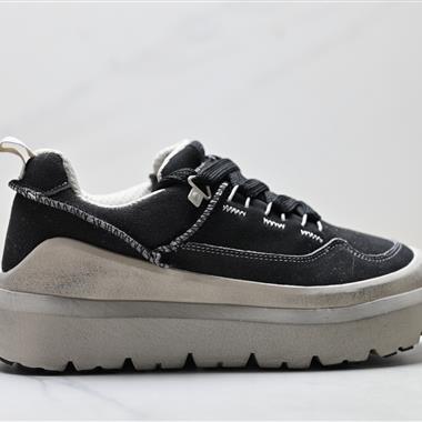 UGG HERITAGE 時尚潮流 防滑 低幫 休閒鞋