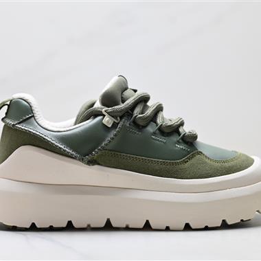 UGG HERITAGE 時尚潮流 防滑 低幫 休閒鞋