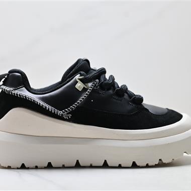 UGG HERITAGE 時尚潮流 防滑 低幫 休閒鞋
