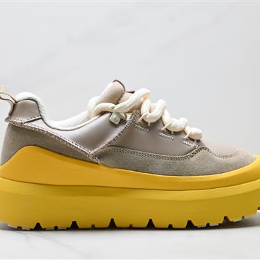 UGG HERITAGE 時尚潮流 防滑 低幫 休閒鞋