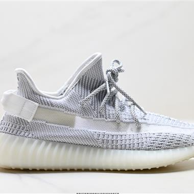Adidas Yeezy Boost 350V2 椰子 百搭輕便爆米花中底休閒運動慢跑鞋