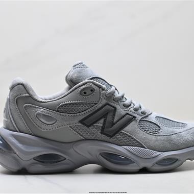 New Balance 9837系列 新百倫 復古休閒運動慢跑鞋