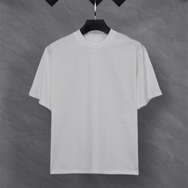 Calvin Klein   2026夏季新款短袖T恤  尺寸偏大