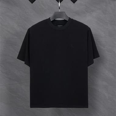 Calvin Klein   2026夏季新款短袖T恤  尺寸偏大