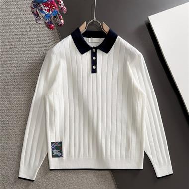 BURBERRY   2026秋冬新款保暖毛衣