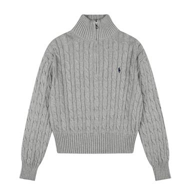 Ralph Lauren   2026秋冬新款保暖毛衣  