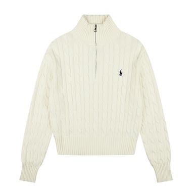Ralph Lauren   2026秋冬新款保暖毛衣  