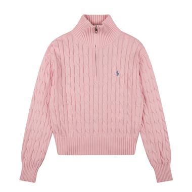 Ralph Lauren   2026秋冬新款保暖毛衣  