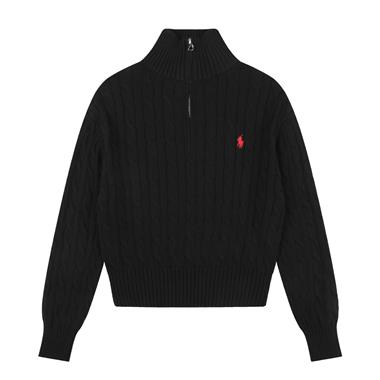 Ralph Lauren   2026秋冬新款保暖毛衣  