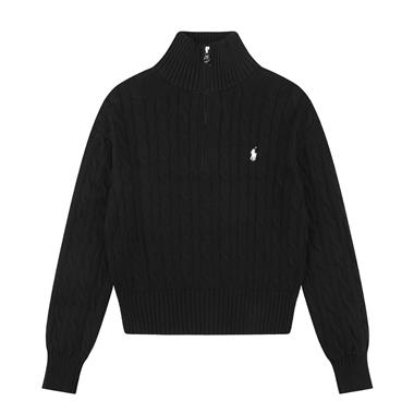 Ralph Lauren   2026秋冬新款保暖毛衣  