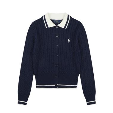 Ralph Lauren   2026秋冬新款保暖毛衣