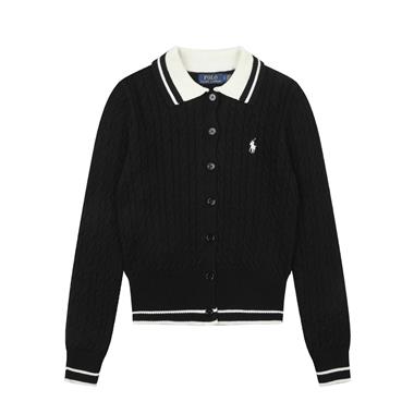 Ralph Lauren   2026秋冬新款保暖毛衣
