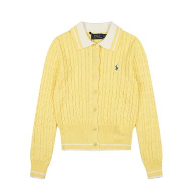 Ralph Lauren   2026秋冬新款保暖毛衣
