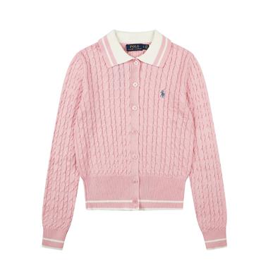 Ralph Lauren   2026秋冬新款保暖毛衣