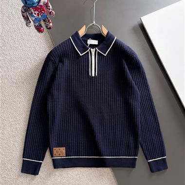 LouisVuitton   2026秋冬新款保暖毛衣