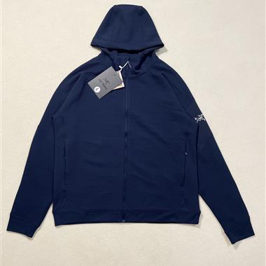 ARCTERYX   2026秋冬新款風衣夾克外套