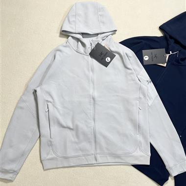ARCTERYX   2026秋冬新款風衣夾克外套