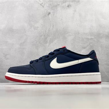 Nike  Air Jordan 1 Low