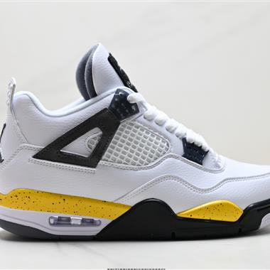 Nike Air Jordan 4 Retro AJ4代 復古休閒運動文化籃球鞋